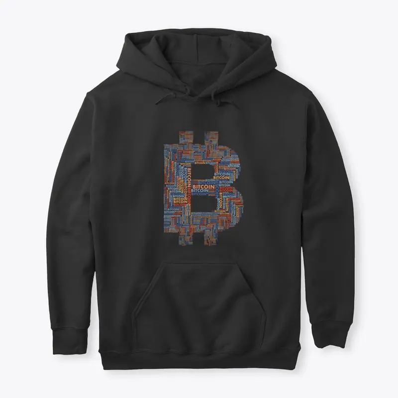 BITCOIN TXT TEES