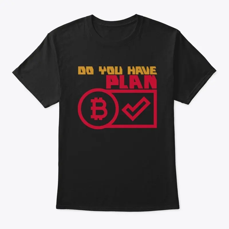 Plan B Tees