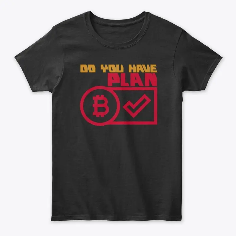 Plan B Tees